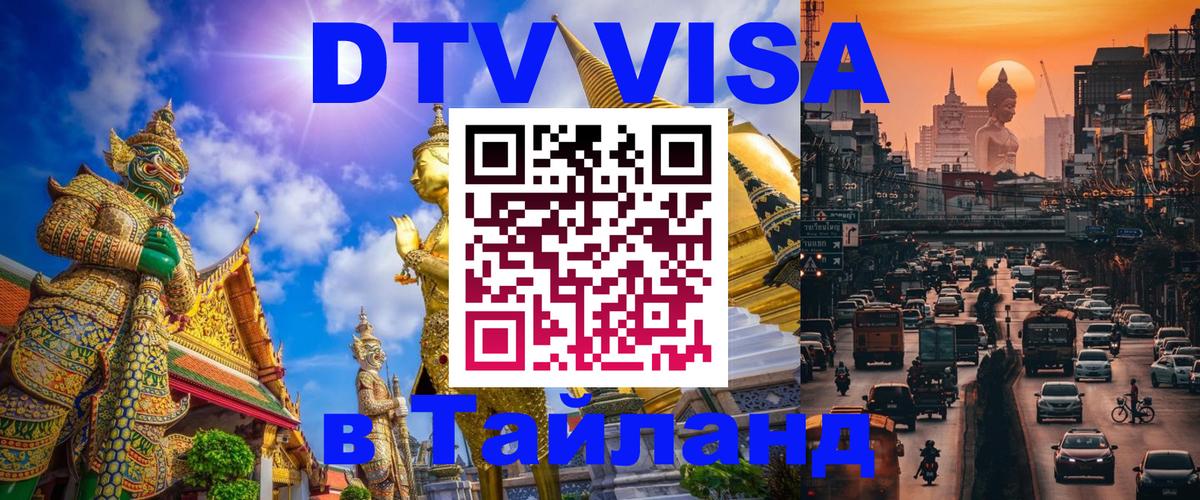 Сколько стоит DTV виза — актуальные цены, оформление даже без документов - 04.10.2025 